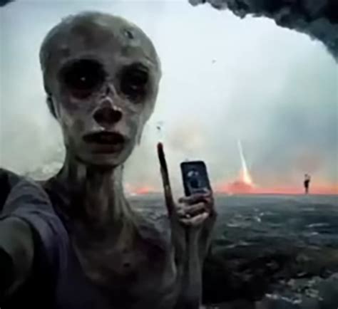 ‘Oddly Terrifying’: 40 Of The Most Unsettling Images To Give You .